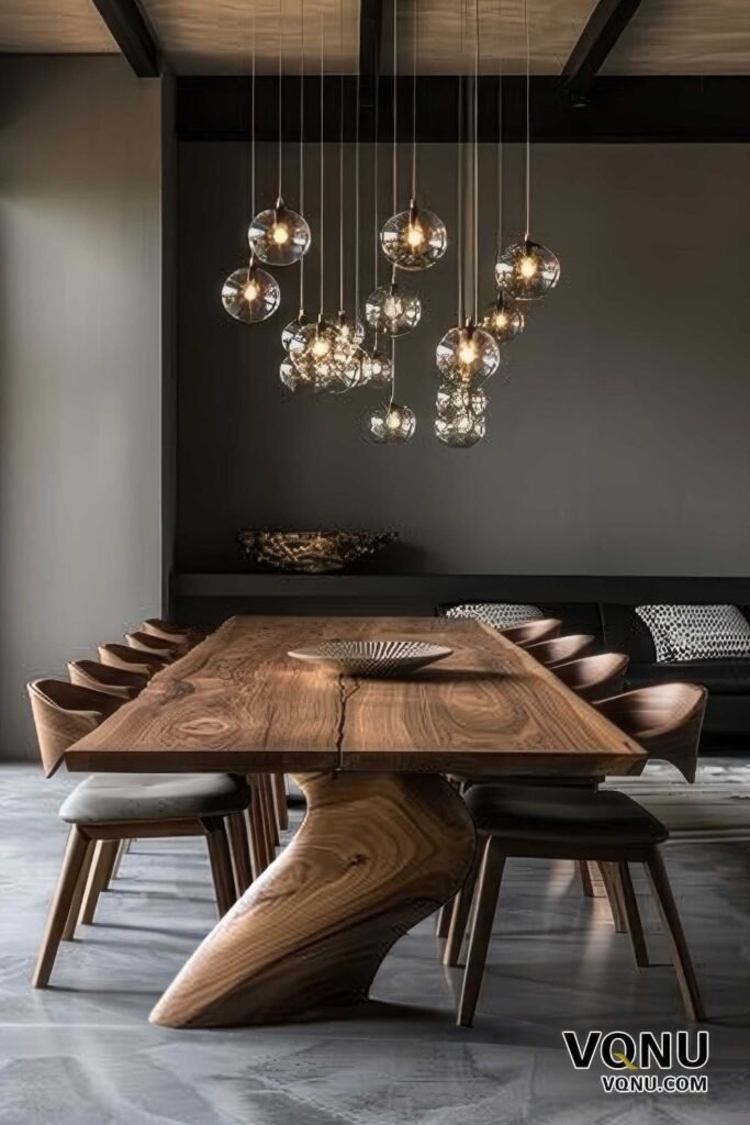 Mesa de jantar