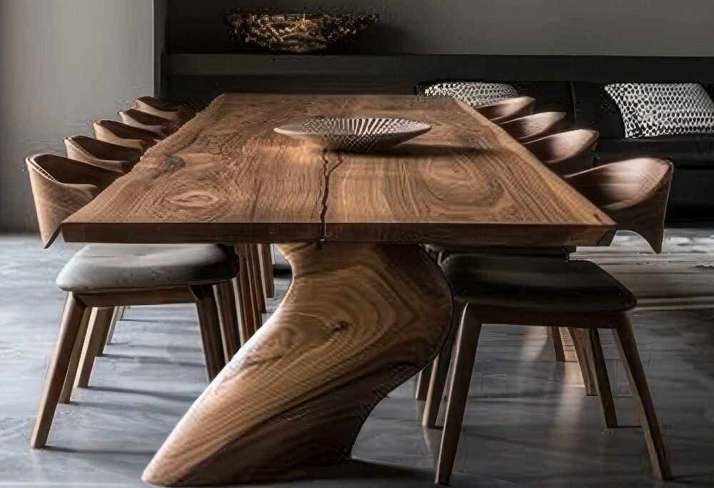 Mesa de jantar